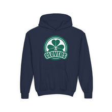 Load image into Gallery viewer, Olde Sawmill Logo Youth Hoodie