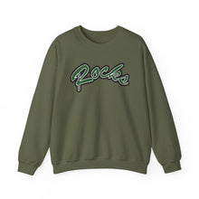 Load image into Gallery viewer, Coffman Logo Crewneck
