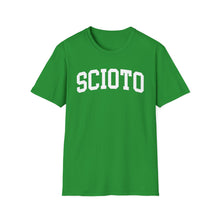 Load image into Gallery viewer, Scioto Softstyle T-Shirt