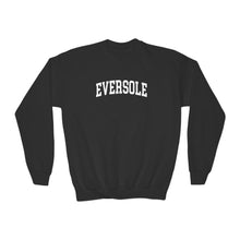 Load image into Gallery viewer, Eversole YOUTH Crewneck Sweatshirt