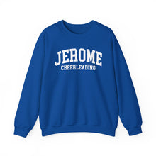 Load image into Gallery viewer, Jerome Cheer ADULT Crewneck