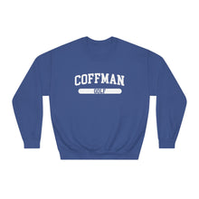 Load image into Gallery viewer, Coffman Golf Super Soft Crewneck Sweatshirt