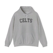 Load image into Gallery viewer, Jerome CELTS Unisex Heavy Blend™ Hooded Sweatshirt