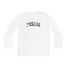 Load image into Gallery viewer, Eversole YOUTH Long Sleeve Competitor Tee