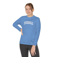 Load image into Gallery viewer, Eversole YOUTH Long Sleeve Competitor Tee