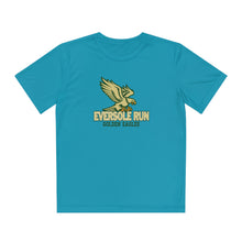 Load image into Gallery viewer, Eversole Logo YOUTH Competitor Tee