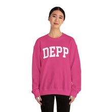 Load image into Gallery viewer, Depp Adult Crewneck