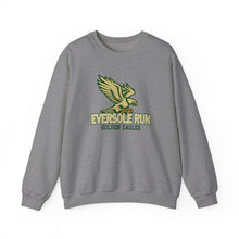 Load image into Gallery viewer, Eversole Eagles Adult Crewneck