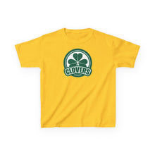 Load image into Gallery viewer, Olde Sawmill Logo Youth Tee