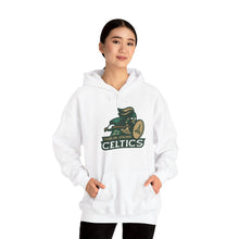Load image into Gallery viewer, Jerome Logo Hooded Sweatshirt