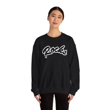 Load image into Gallery viewer, Coffman Logo Crewneck