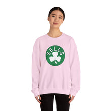 Load image into Gallery viewer, Sells Logo Crewneck Sweatshirt