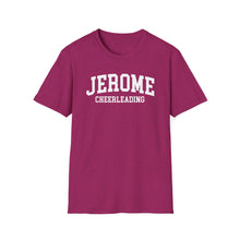Load image into Gallery viewer, Jerome Cheer Softstyle T-Shirt