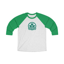 Load image into Gallery viewer, Olde Sawmill Logo Baseball Tee