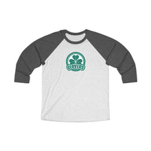 Load image into Gallery viewer, Olde Sawmill Logo Baseball Tee