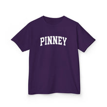 Load image into Gallery viewer, Pinney YOUTH Midweight Tee