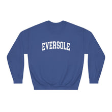 Load image into Gallery viewer, Eversole ADULT Super Soft Crewneck Sweatshirt