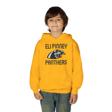 Load image into Gallery viewer, Pinney Logo Youth Hoodie