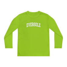 Load image into Gallery viewer, Eversole YOUTH Long Sleeve Competitor Tee