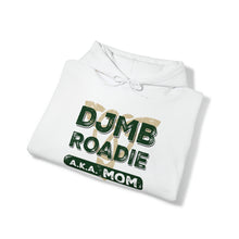 Load image into Gallery viewer, Dublin Jerome Marching Band Roadie Mom Super Soft Hoodie