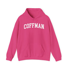 Load image into Gallery viewer, Coffman Adult Hooded Sweatshirt
