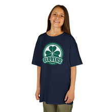 Load image into Gallery viewer, Olde Sawmill Logo Youth Tee