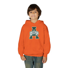 Load image into Gallery viewer, Depp Logo Youth Hoodie
