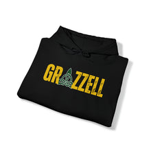 Load image into Gallery viewer, Vintage Grizzell Super Soft Hoodie
