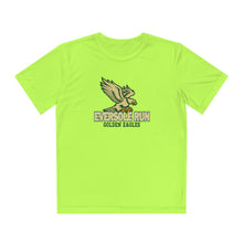 Load image into Gallery viewer, Eversole Logo YOUTH Competitor Tee