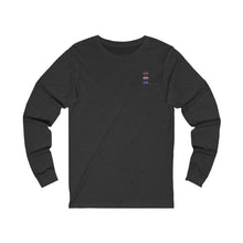 Load image into Gallery viewer, ParaCheer Jersey Long Sleeve Tee