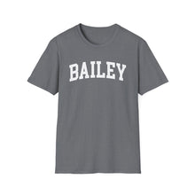 Load image into Gallery viewer, Bailey Softstyle Adult Tee
