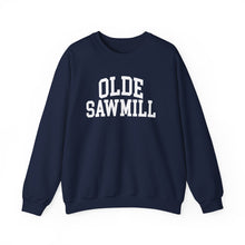 Load image into Gallery viewer, Olde Sawmill Arch Adult Super Soft Crewneck Sweatshirt