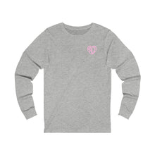 Load image into Gallery viewer, PACE Jersey Long Sleeve Tee