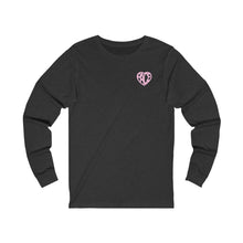 Load image into Gallery viewer, PACE Jersey Long Sleeve Tee