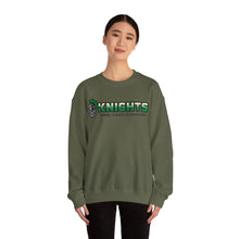 Load image into Gallery viewer, Wright Logo ADULT Crewneck Sweatshirt
