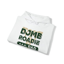 Load image into Gallery viewer, Dublin Jerome Marching Band Roadie Dad Super Soft Hoodie