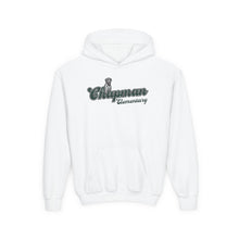 Load image into Gallery viewer, Chapman Logo Youth Hoodie