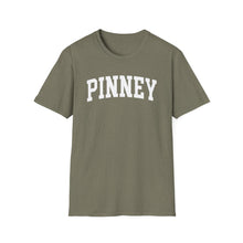 Load image into Gallery viewer, Pinney Arch Adult Softstyle T-Shirt
