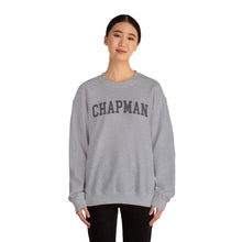 Load image into Gallery viewer, Chapman ADULT Crewneck