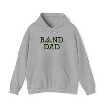 Load image into Gallery viewer, Dublin Jerome Marching Band Dad Super Soft Hoodie
