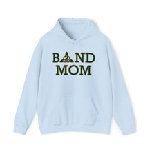 Load image into Gallery viewer, Dublin Jerome Marching Band Mom Super Soft Hoodie