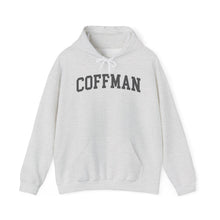 Load image into Gallery viewer, Coffman Adult Hooded Sweatshirt