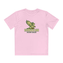 Load image into Gallery viewer, Eversole Logo YOUTH Competitor Tee