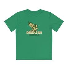 Load image into Gallery viewer, Eversole Logo YOUTH Competitor Tee