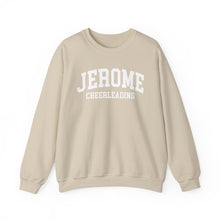 Load image into Gallery viewer, Jerome Cheer ADULT Crewneck