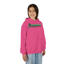 Load image into Gallery viewer, Wright Logo YOUTH Hoodie