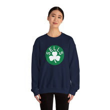 Load image into Gallery viewer, Sells Logo Crewneck Sweatshirt