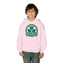 Load image into Gallery viewer, Olde Sawmill Logo Youth Hoodie