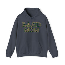 Load image into Gallery viewer, Dublin Jerome Marching Band Mom Super Soft Hoodie