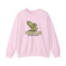 Load image into Gallery viewer, Eversole Eagles Adult Crewneck